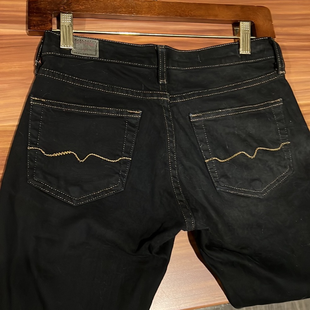 Red Engine black bootcut - Picture 3 of 4